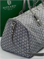 GOYARD дорожная сумка 50 см канва серая ДС-00734