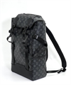 LV рюкзак Getaway серая монограмма канва РК-1203