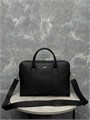 DIOR портфель кожа того металлический логотип ПР-1487