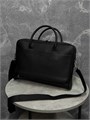 DIOR портфель кожа того металлический логотип ПР-1487