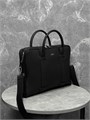 DIOR портфель кожа того металлический логотип ПР-1487