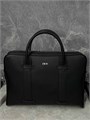 DIOR портфель кожа того металлический логотип ПР-1487