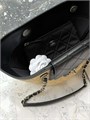 CHANEL сумка шоппер солома маленький СК-01251