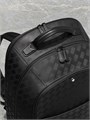 MONTBLANC рюкзак Extreme 3.0 большой из тисненной черной кожи РК-0433