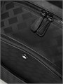 MONTBLANC рюкзак Extreme 3.0 большой из тисненной черной кожи РК-0433