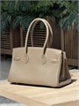 Hermes сумка Shoulder 29 см этуп золото СК-01471