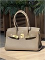 Hermes сумка Shoulder 29 см этуп золото СК-01471
