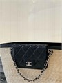 CHANEL сумка шоппер солома большой СК-01204
