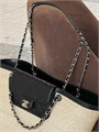 CHANEL сумка шоппер солома большой СК-01204