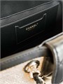CHANEL сумка шоппер солома большой СК-01204