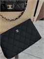 CHANEL сумка шоппер солома большой СК-01204