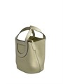 HERMES сумка In-The-Loop молочная кожа СК-00362
