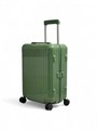 RIMOWA 50 см чемодан пластик зеленый ЧМ-00023