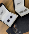 MONTBLANC запонки ЗП-00105