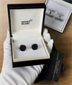 MONTBLANC запонки ЗП-00105