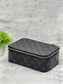LV несессер Cube De Rangement серая монограмма средняя БР-1492