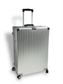 RIMOWA 70 см чемодан серебро ЧМ-1218