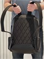BURBERRY рюкзак черный с карманами по бокам РК-2500