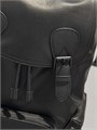 BURBERRY рюкзак черный с карманами по бокам РК-2500