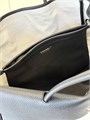 CHANEL сумка Shopping кожа того черная золото СК-01546