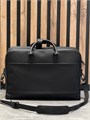 LV портфель саквояж кожа того черный ПР-00995