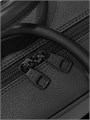 LV портфель саквояж кожа того черный ПР-00995