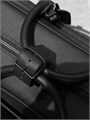 LV портфель саквояж кожа того черный ПР-00995