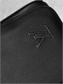 LV портфель саквояж кожа того черный ПР-00995