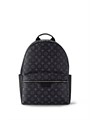 LV рюкзак Discovery серая монограмма новый РК-2570