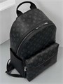LV рюкзак Discovery серая монограмма новый РК-2570