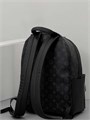 LV рюкзак Discovery серая монограмма новый РК-2570