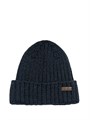 LORO PIANA шапка шерсть синий ШП-00073