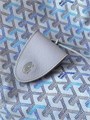 GOYARD Сумка-шоппер Saint Louis 40 из канвы 40 см СК-01474