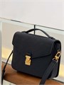 LV сумка Pochette Metis кожа монограмма синяя СК-00301