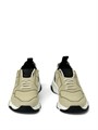 BERLUTI кроссовки текстиль бежевые ОС-01455