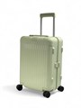 RIMOWA 50 см чемодан пластик фисташковый ЧМ-00016
