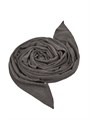 LORO PIANA шарф шерсть коричневый ШР-01065