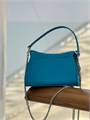 BALENCIAGA сумка мини родео голубая СК-00341