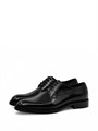 Ferragamo туфли дерби на массивной подошве ОК-2386