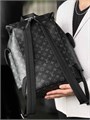 LV рюкзак Christopher серая монограмма РК-1040
