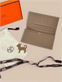 HERMES кошелек кожа эпсом этуп КЛ-01157