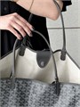 GOYARD сумка шоппер серая 40см СК-01096
