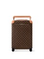 LV чемодан Horizon коричневая канва монограмма ЧМ-01133