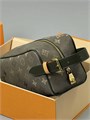 LV несессер Dopp Kit монограмм канва хаки НС-01102