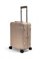 RIMOWA 50 см чемодан пластик бежевый ЧМ-00017