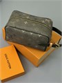 LV несессер Dopp Kit монограмм канва хаки НС-01102