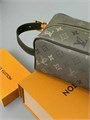 LV несессер Dopp Kit монограмм канва хаки НС-01102