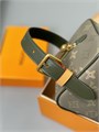 LV несессер Dopp Kit монограмм канва хаки НС-01102