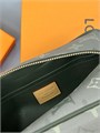 LV несессер Dopp Kit монограмм канва хаки НС-01102
