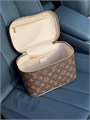 LV косметичка Nice BB коричневая монограмма большая НС-9617
